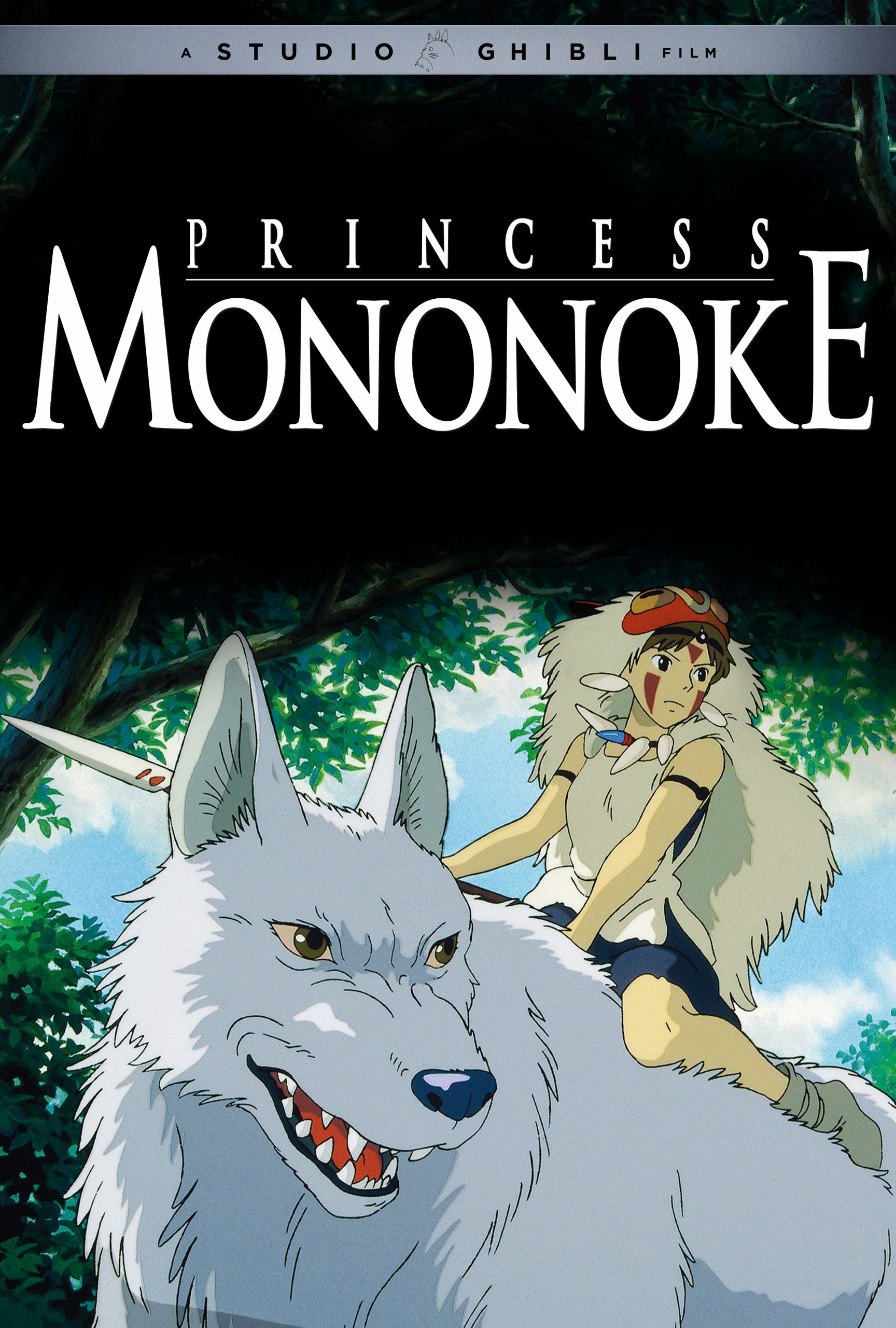 انیمیشن princess mononolee