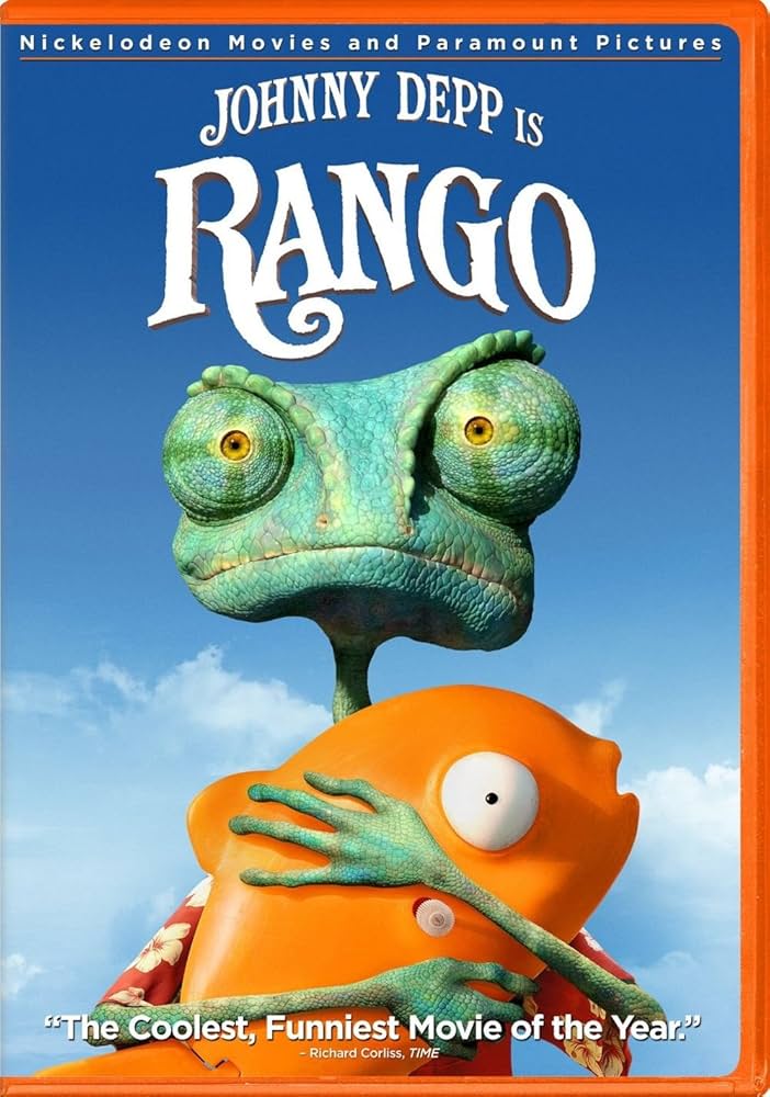 Rango