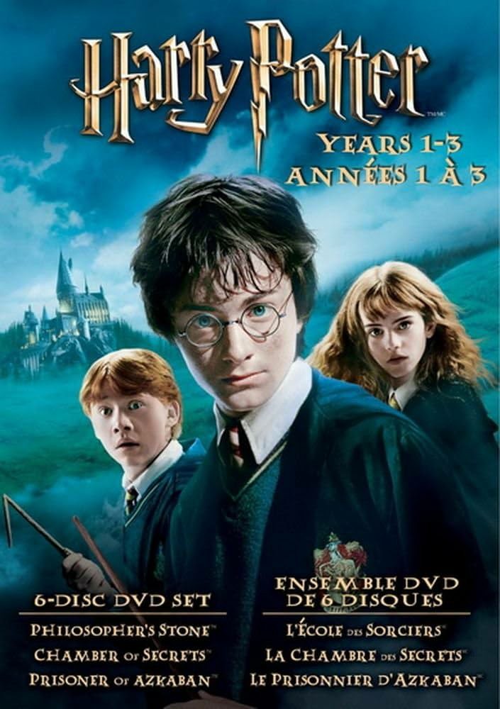 Harry Potter 1