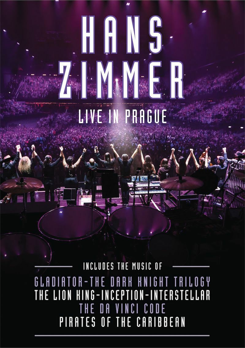 Hans Zimmer